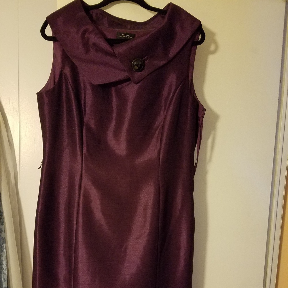 Cocktail Dress